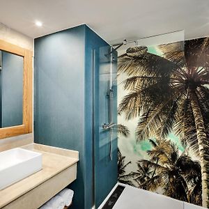 Quarto deluxe
