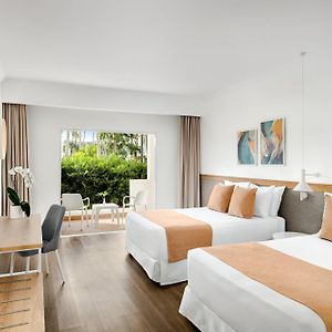 Chambre Supérieure Double Club